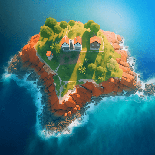 Sunshine Island 